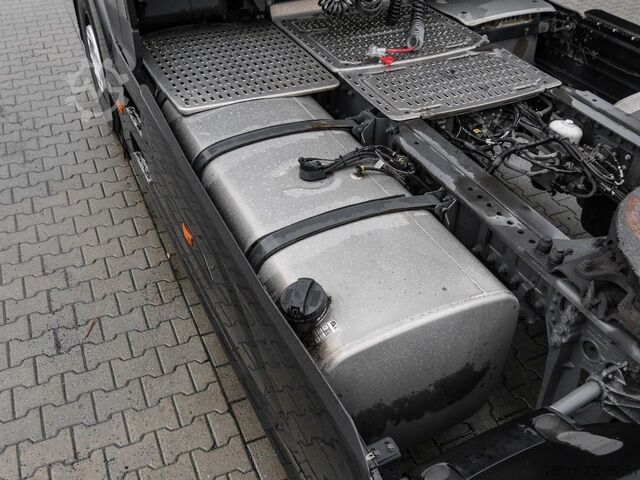 Tracteur routier standard DAF XG+ 480 FT + INTARDER + 2x TANK + FULL SPOILER