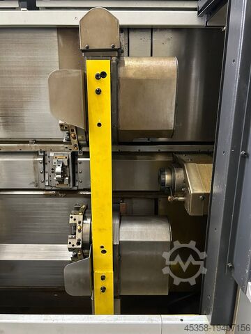 Tokarka CNC Mori Seiki NZ-S 1500 / 1000