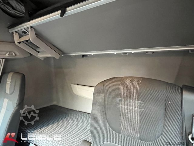 Tracteur routier standard DAF XG 530FT*2xTank*Standklima*309 TKM*