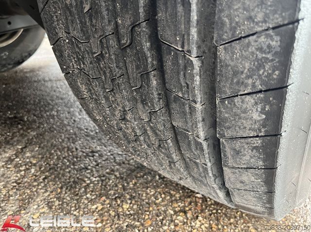 Semirimorchio con telone SCHWARZMÜLLER S1*Joloda*Quick Slider*RSAB*Getränke*Code XL*