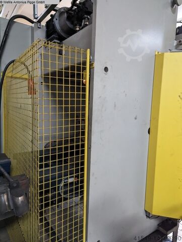 Hydraulische afkantpers FISCHER DAP 5 /1500