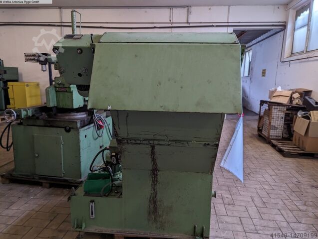 Spanentransportband KNOLL 750 K - 1