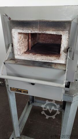 Curing oven NABERTHERM N 11 HR