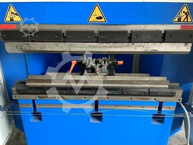 Piegatrici Boschert Profi 28 / 1000 CNC 2014 Boschert Profi 28 / 1000 CNC