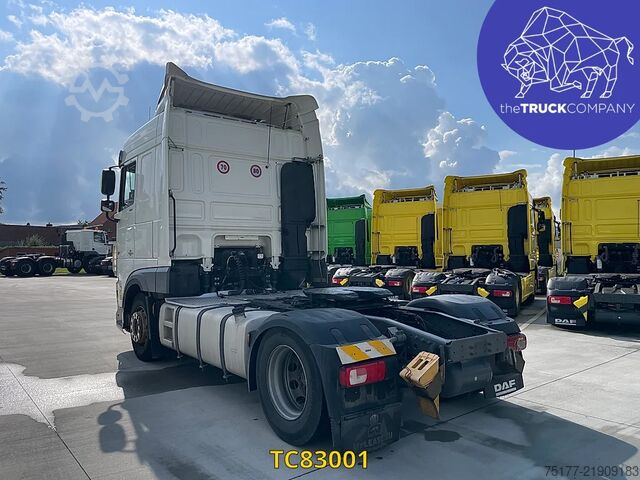 Standard-SZM DAF XF 480