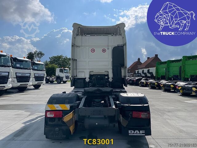 Standard-SZM DAF XF 480