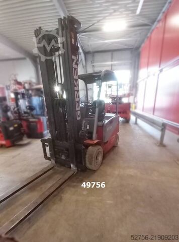 Forklift Manitou ME 430-80V