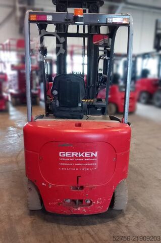 Forklift Manitou ME 430-80V