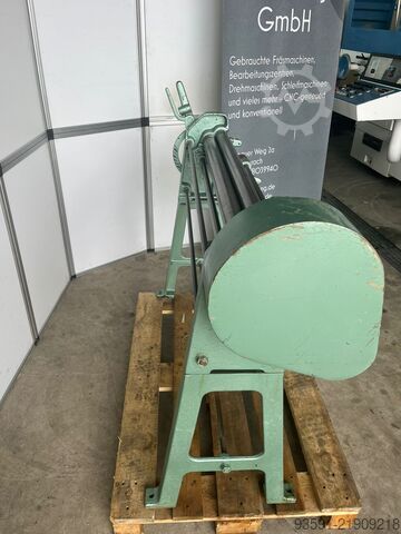 Sac bükme makinası  R55