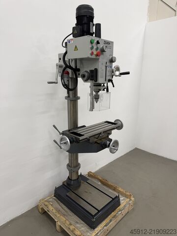 Sütunlu matkap AYEL-TECH ZX40H