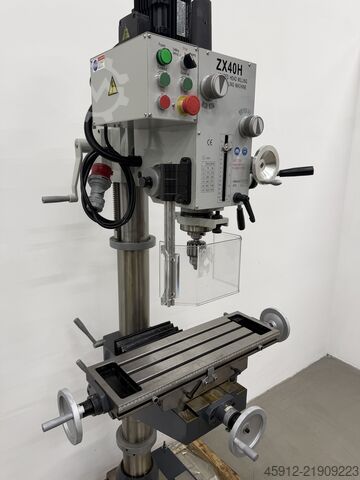 Sütunlu matkap AYEL-TECH ZX40H