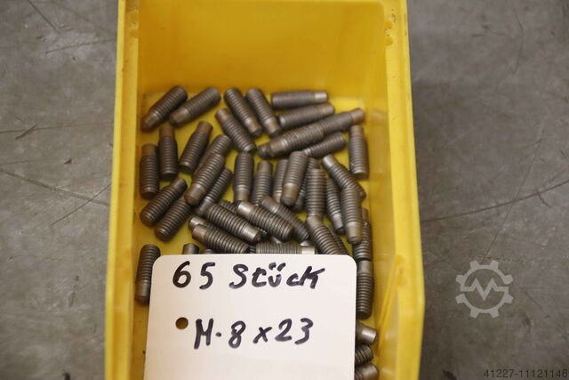 Pinos de solda anéis cerâmicos 64 kg Copper 40 unterschiedliche Typen