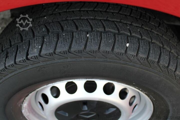 Ψυγειοφόρο βαν MERCEDES-BENZ Sprinter 310 Cold Car -33°C ATP 05/28