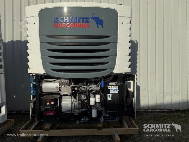 Speciallastbil Schmitz Cargobull Anhänger Sonstige