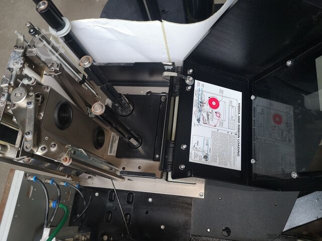 Drukarka z etykieciarką Videojet P3400 RH 16