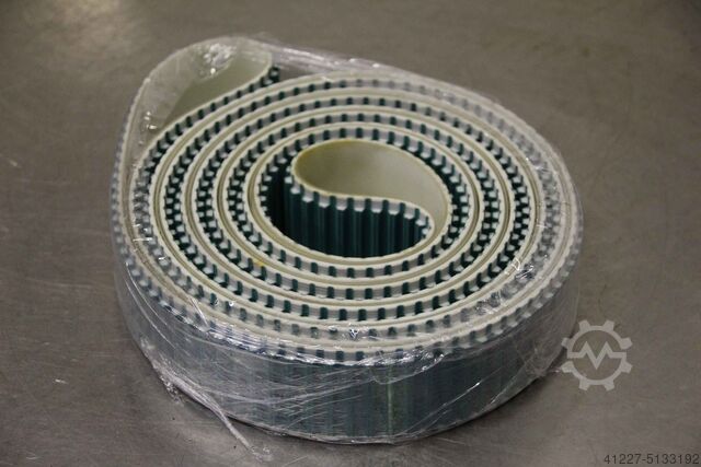 Förderbandgurt Breite 50 mm unbekannt 50 x 4620 mm