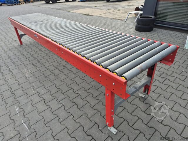 Przenośnik taśmowy Forderband Transportband  Conveyor 