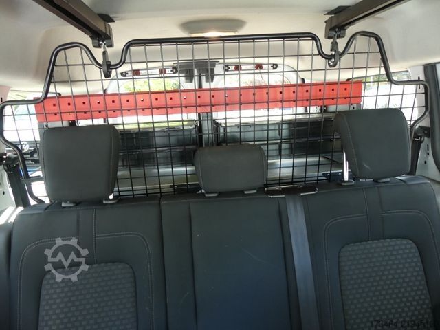 Minibus FORD Transit Connect Kombi lang 5 Sitze Regal*XENON*