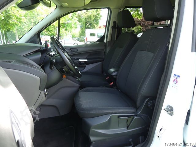 Minibus FORD Transit Connect Kombi lang 5 Sitze Regal*XENON*