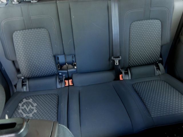 Minibus FORD Transit Connect Kombi lang 5 Sitze Regal*XENON*