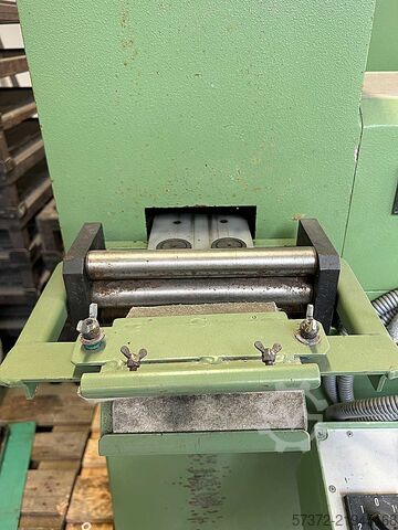 Straightening Machine Kohler 10/120 B