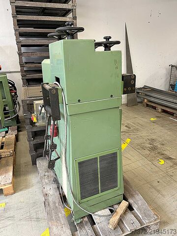 Rollevlakker RASTER 18/120 B