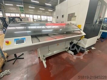 Machining and turning center from bar NAKAMURA-TOME NTRX 300