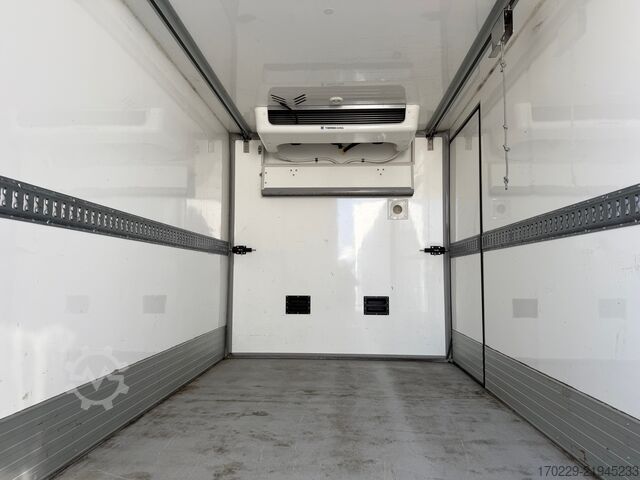 Vending van Mercedes-Benz sprinter 416 cdi