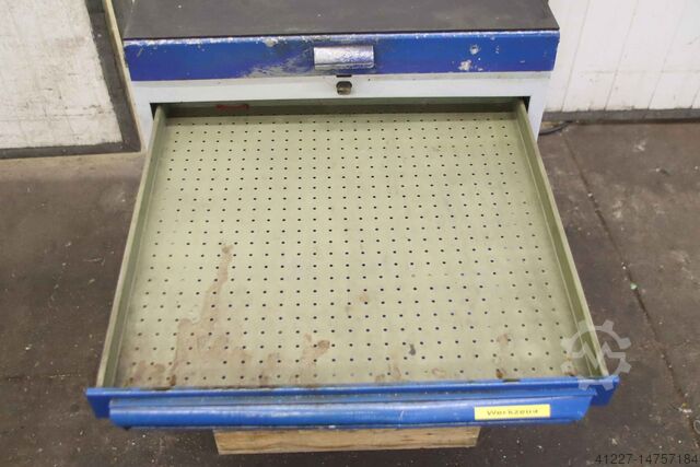 Ladekast unbekannt 600/610/H950 mm