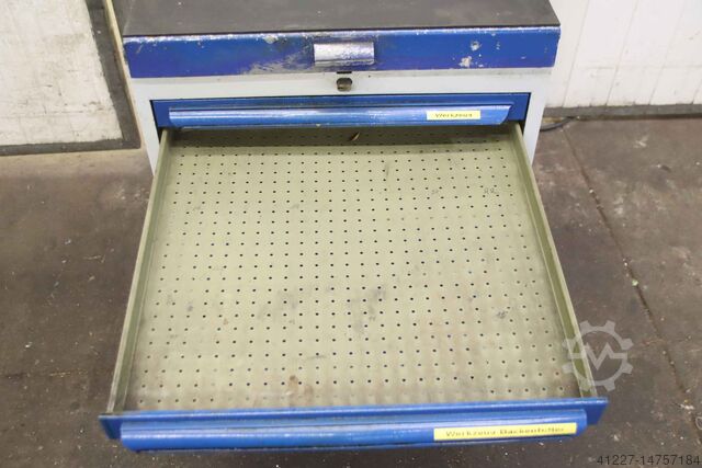 Ladekast unbekannt 600/610/H950 mm
