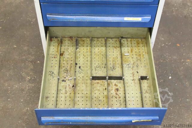 Ladekast unbekannt 600/610/H950 mm