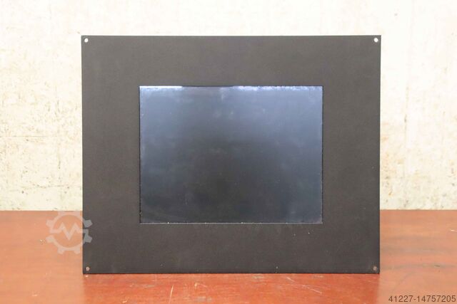 Monitor industrial TFT unbekannt Mikron 12,1