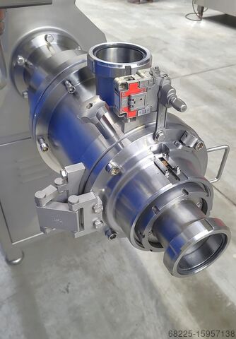 Vleesscheider Provisur AM2C SD 1830