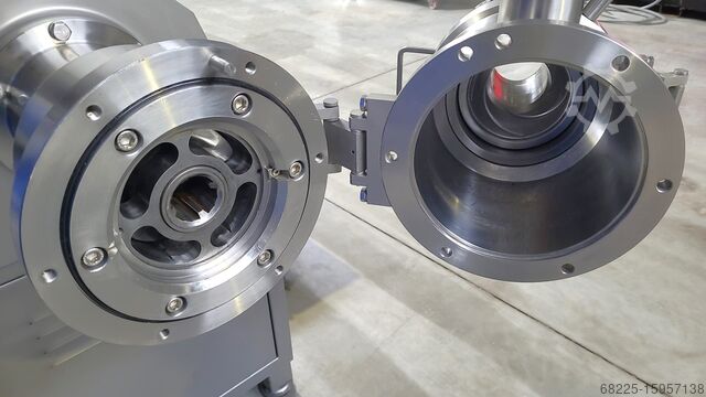 Vleesscheider Provisur AM2C SD 1830