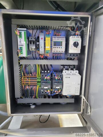 Vleesscheider Provisur AM2C SD 1830