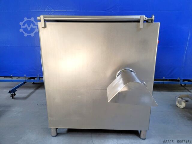 Vleesmolen-grinder Risco TR130