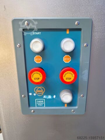 Vleesmolen-grinder Risco TR130