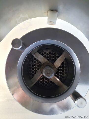 Vleesmolen-grinder Risco TR130