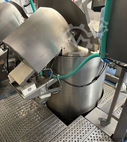 Kogekar DC Norris Sauce cook system