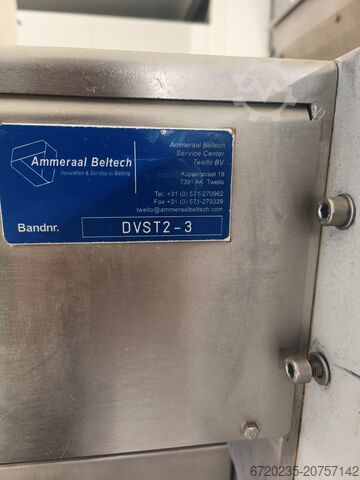 Máquina de moldar e encher meincke 2109