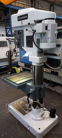 Column drilling machine GILLARDON GB 45 VE