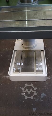 Column drilling machine GILLARDON GB 45 VE