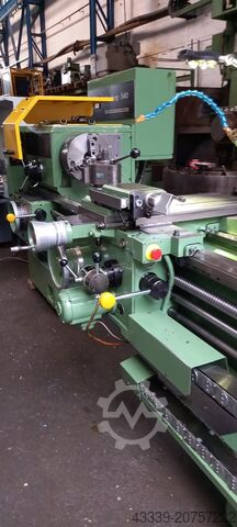 Κεντρικός τόρνος VDF HEIDENREICH & HARBECK 540 Hamburg