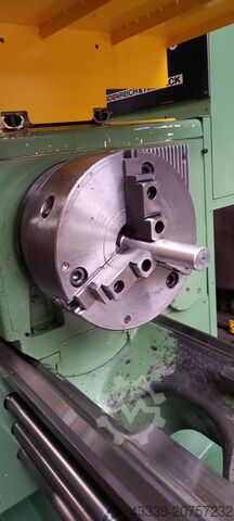 Κεντρικός τόρνος VDF HEIDENREICH & HARBECK 540 Hamburg