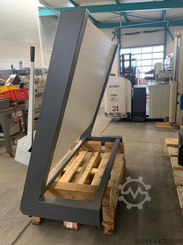 Ukosowarka do paneli Heidelberg