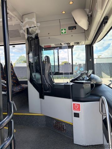 Autocarro urbano MAN Lions City A36 Klima 13,68 Meter Euro 6 A21 2x