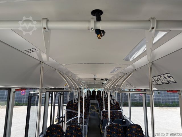 Autocarro urbano MAN Lions City A36 Klima 13,68 Meter Euro 6 A21 2x