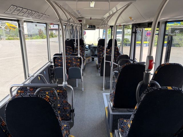 Autocarro urbano MAN Lions City A36 Klima 13,68 Meter Euro 6 A21 2x