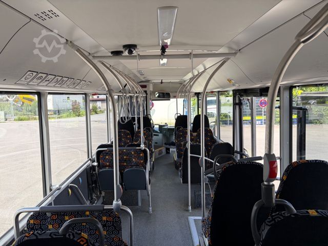 Autocarro urbano MAN Lions City A36 Klima 13,68 Meter Euro 6 A21 2x