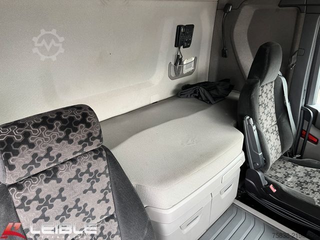 Tractora standard SCANIA R 500 XT*Hyva Kipphydro*Alcoa*Retarder*